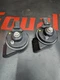 2009-2016 AUDI A4 S4 A5 Q5 S5 LEFT &RIGHT HORN HIGH TONE FREQUENCY OEM 8T0951223