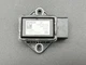 2008 2009 PONTIAC G8 /?CHEVY TAHOE STABILITY YAW CONTROL MODULE 24413377