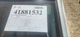 Used Ignition Control Module fits: 2018 Nissan Sentra Body Control BCM above ste