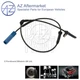 Fits Mini Countryman Paceman 1.6 D 2.0 One AZ ABS Wheel Speed Sensor #1