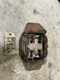 2021 CHEVROLET SILVRDO15 Driver Left Side Front Brake Caliper OEM with Bracket
