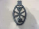 Bentley Continental Gt. Keyless Entry Unit /Antenna Inside Trunk # 3D0909141F