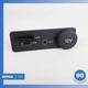 2018 Jaguar X761 F-Pace Center Console USB AUX NAV 12V Socket Port OEM