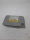 2014-2015 Volvo S60 Safety Sensor Control Module OEM