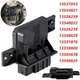 Fuel Pump Power Control Module Replace For GMC BUICK CHEVROLET CADILLAC 13537053