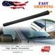 6 3/4"Short Black ANTENNA MAST FOR 2009-2012 Ford F-150 F150 F 150 New