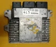 2019-2022 NISSAN ALTIMA 2.5L ENGINE COMPUTER CONTROL UNIT ECU ECM  NEC053-696