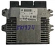NEC039-661 Nissan Altima 2019 ecm ecu computer