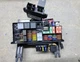 06-13 Mercedes X164 GL450 4MATIC ML350 R350 Rear Relay Fuse Box 1645400762 OEM
