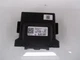 18 CHEVY EQUINOX Driver Assist Control Module Rear Park Assist opt UD 13521139