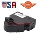 52402588 HVAC Heater Blend Door Actuator For Chevy Silverado Escalade GMC Sierra