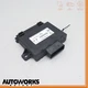 11-18 Porsche Cayenne 958 Start Stop Voltage Stabilizer Control Module Unit OEM