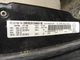 Used Integrated Power Module fits: 2011 Dodge Caravan Multifunction totally inte