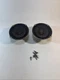 03 04 05 06 07 HONDA ACCORD REAR DECK SPEAKER BOTH & MOUNTING BOLTS READ DESC