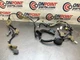 17-19 Infiniti Q60 Front Passenger Door Wiring Harness 241245CH0D OEM 14Bhgfe
