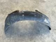 07 08 09 Jaguar XK Front Right Fender Liner Splash Shield Cover Guard 1593 OEM