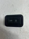 Audi S6 4G C7 (2015-2018) Tailgate Boot Lid Release Button 4G0959831B