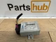 2013 BENTLEY CONTINENTAL GT TIRE PRESSURE MONITORING CONTROL MODULE