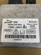 09-15 Jaguar XF Restraint Control Module 9X23-14D374-AC