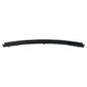 Fits 2021-2022 Ford F-150 New Replacement Front Center Bumper Filler