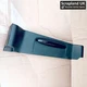 MERCEDES E-CLASS W207 Rear Seat Bench Cover A2079750527
