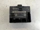 Audi A4 Left Front Door Module B8 09-11 OEM 8K0 959 793 M S4