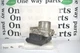 47660JM14A Nissan Rogue 08-15 ABS Antilock BrakePump Control Module OEM 14H4 217