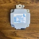 07-12 Lexus ES350 3.5L AT Active Engine Mount Control Module Unit 896A0-33010