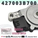 |GENUINE| Hyundai KIA Inhibitor Switch 427003B700 for Kia Cadenza Forte Optima