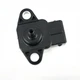 NEW AIR INTAKE TURBO BOOST PRESSURE MAP SENSOR FOR MITSUBISHI L200 SHOGUN 2.5：