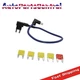 TIPM Repair Fuel Pump Relay Bypass Cable For 2011-2012 Dodge Ram 1500 2500 3500