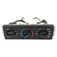 2003-2011 Ford Ranger AC Heater Air Manual Climate Control XL5H-19C733-BA OEM