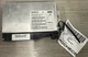 1999 Porsche Boxster 986 2.5 Transmission Control Module TCU OEM 98661822504