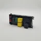 1998 - 2003 Mercedes W210 E320 Front SAM Fuse Box Control Module 0025451901 OEM