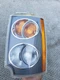 03-05 Land Range Rover Front Left Turn Signal Corner Light Lamp OEM 2003-2005 
