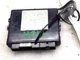 2008-2009 LEXUS ES350 POWER MIRROR Control Module ECU PCM ECM OEM #M7