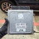 06-08 HYUNDAI SONATA COMPUTER BRAIN ENGINE CONTROL ECU ECM MODULE 39100-25130