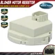 Heater Blower Motor Resistor for Mazda 3 2014-2018 6 2016-2020 3 Sport 2014-2018