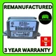 REMANUFACTURED  VW  YAW RATE SENSOR 7E0907655A   7E0 907 652 A  AUDI 8Z0907637B