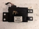 Dodge Durango 2012-2013 Parking Aid Blind Spot Module 56038890AG OEM