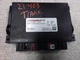 TRANS MODULE MERCEDES SPRINTER  2019 Chassis ECM 917951 ID # 2139001722