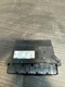 JAGUAR XF X250 2011-2015 CENTRAL LOCKING CONTROL MODULE 8G9N-19G481-AB