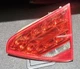 08 09 10 11 12 Audi A5 S5 Right Passenger Rear Tail Light Lamp 8T0945094B OEM