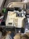09 10 11 12 13 Buick Enclave Interior Cabin Fuse Box Relay Junction 20934631