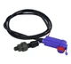 Racepak 0-500 PSI V-Net Torque Converter Pressure Module and Sensor
