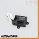 11-12 Jaguar XF X250 Front Left Driver Side Door Panel Control Module OEM
