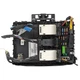 20-25 Ford Bronco Escape Body Control Module BCM Fuse Box LU5T-15604-HCDE OEM