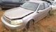 Chassis ECM Transmission Fits 02-05 SATURN L SERIES 187187