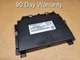 2007-2008 Dodge Charger 300 Transmission Control Module TCM Part# P05150186AE