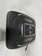 2023 JEEP GRANDCHER Black Overhead Console Roof Mounted W/Maplites OEM 